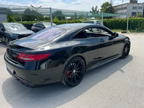 Mercedes-Benz S 500 AMG paket, снимка 5