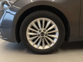 Kia K7 PRESTIGE LPG, снимка 9