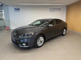 Kia K7 PRESTIGE LPG, снимка 1