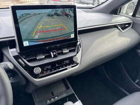 Toyota Corolla Cross   2.0 HEV Executive Plus, снимка 12