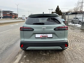 Toyota Corolla Cross   2.0 HEV Executive Plus, снимка 6