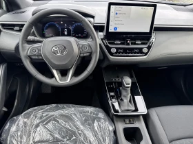 Toyota Corolla Cross   2.0 HEV Executive Plus, снимка 16