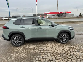 Toyota Corolla Cross   2.0 HEV Executive Plus, снимка 8