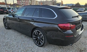 BMW 535 3.5 XD...LCI, снимка 7
