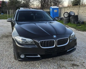 BMW 535 3.5 XD...LCI, снимка 2