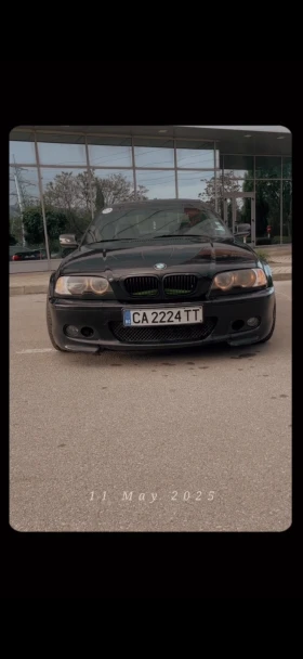 BMW 325, снимка 3