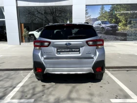 Subaru XV 4DVENTURE, снимка 8