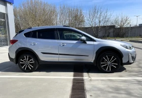 Subaru XV 4DVENTURE, снимка 5