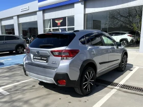 Subaru XV 4DVENTURE, снимка 9