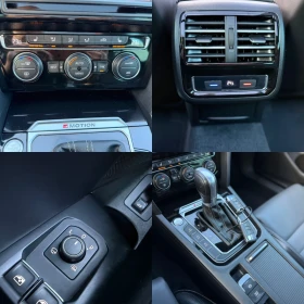 VW Passat 2.0TDI* 190* R-LINE* 4MOTION* PANO* DISTRONIC* , снимка 15
