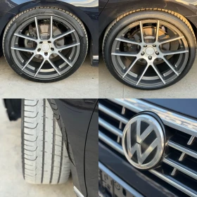 VW Passat 2.0TDI* 190* R-LINE* 4MOTION* PANO* DISTRONIC* , снимка 12