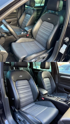 VW Passat 2.0TDI* 190* R-LINE* 4MOTION* PANO* DISTRONIC* , снимка 10