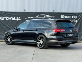 VW Passat 2.0TDI* 190* R-LINE* 4MOTION* PANO* DISTRONIC* , снимка 4