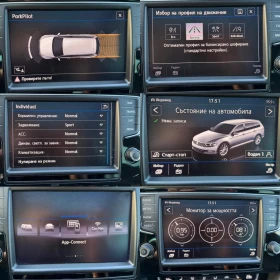 VW Passat 2.0TDI* 190* R-LINE* 4MOTION* PANO* DISTRONIC* , снимка 16