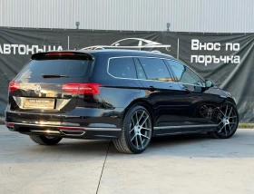 VW Passat 2.0TDI* 190* R-LINE* 4MOTION* PANO* DISTRONIC* , снимка 6
