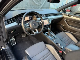 VW Passat 2.0TDI* 190* R-LINE* 4MOTION* PANO* DISTRONIC* , снимка 7