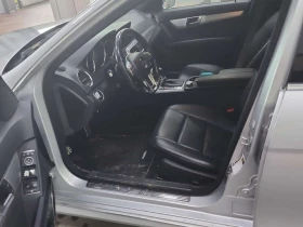 Mercedes-Benz C 300 АМГ ПАКЕТ/CARFAX/ПОДГРЕВ/ПАНОРАМА, снимка 6