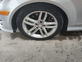 Mercedes-Benz C 300 АМГ ПАКЕТ/CARFAX/ПОДГРЕВ/ПАНОРАМА, снимка 16