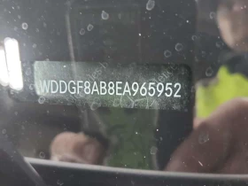 Mercedes-Benz C 300 АМГ ПАКЕТ/CARFAX/ПОДГРЕВ/ПАНОРАМА, снимка 14