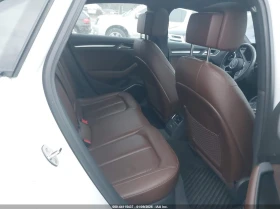 Audi A3 2l Premium Plus 45 Tfsi S Line Quattro S Tronic, снимка 8