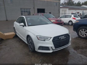 Audi A3 2l Premium Plus 45 Tfsi S Line Quattro S Tronic, снимка 1