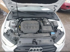 Audi A3 2l Premium Plus 45 Tfsi S Line Quattro S Tronic, снимка 10