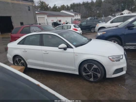 Audi A3 2l Premium Plus 45 Tfsi S Line Quattro S Tronic, снимка 13