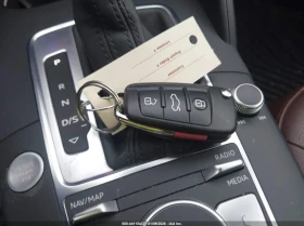 Audi A3 2l Premium Plus 45 Tfsi S Line Quattro S Tronic, снимка 11