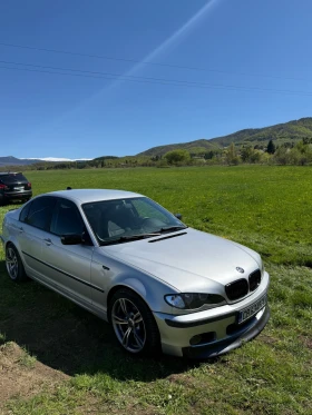 BMW 320, снимка 2
