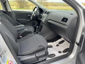 VW Polo 1.6TDI, снимка 12