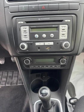VW Polo 1.6TDI, снимка 16