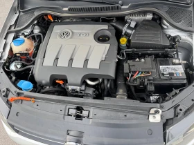 VW Polo 1.6TDI, снимка 11