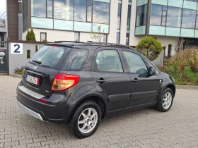 Suzuki SX4 1.9DDIS* (120кс)* 4х4* HOB BHOC* * , снимка 13