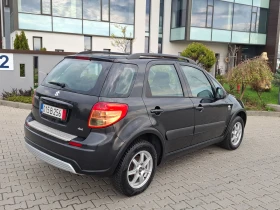 Suzuki SX4 1.9DDIS* (120кс)* 4х4* HOB BHOC* * , снимка 12