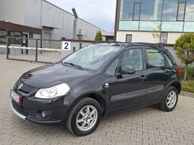 Suzuki SX4 1.9DDIS* (120кс)* 4х4* HOB BHOC* * , снимка 5