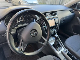 Skoda Octavia, снимка 6