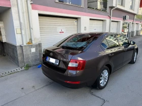 Skoda Octavia, снимка 10