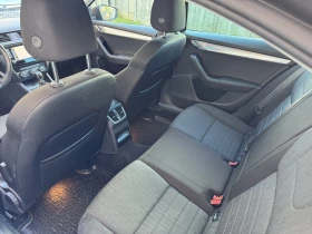 Skoda Octavia, снимка 8