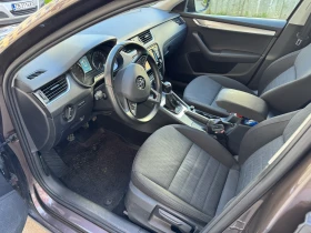 Skoda Octavia, снимка 7