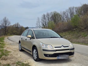Citroen C4 1.6HDI, снимка 4