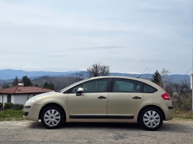 Citroen C4 1.6HDI, снимка 2