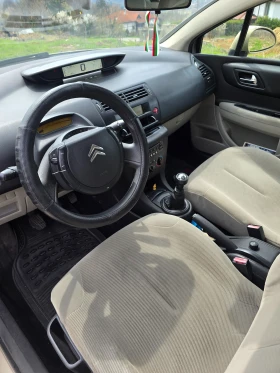 Citroen C4 1.6HDI, снимка 7