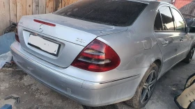 Mercedes-Benz E 270 2.7 CDI , снимка 4