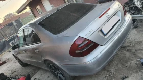 Mercedes-Benz E 270 2.7 CDI , снимка 7
