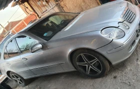 Mercedes-Benz E 270 2.7 CDI , снимка 8