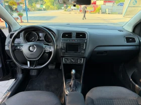 VW Polo 1.4 TDI DSG, снимка 9