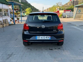VW Polo 1.4 TDI DSG, снимка 7