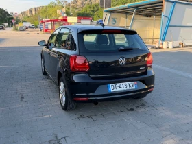VW Polo 1.4 TDI DSG, снимка 8