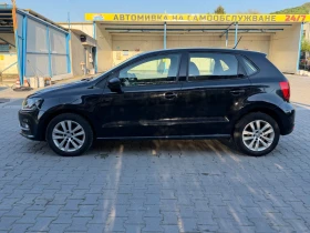 VW Polo 1.4 TDI DSG, снимка 4
