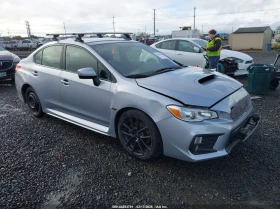 Subaru WRX 2.0l Premium, снимка 1